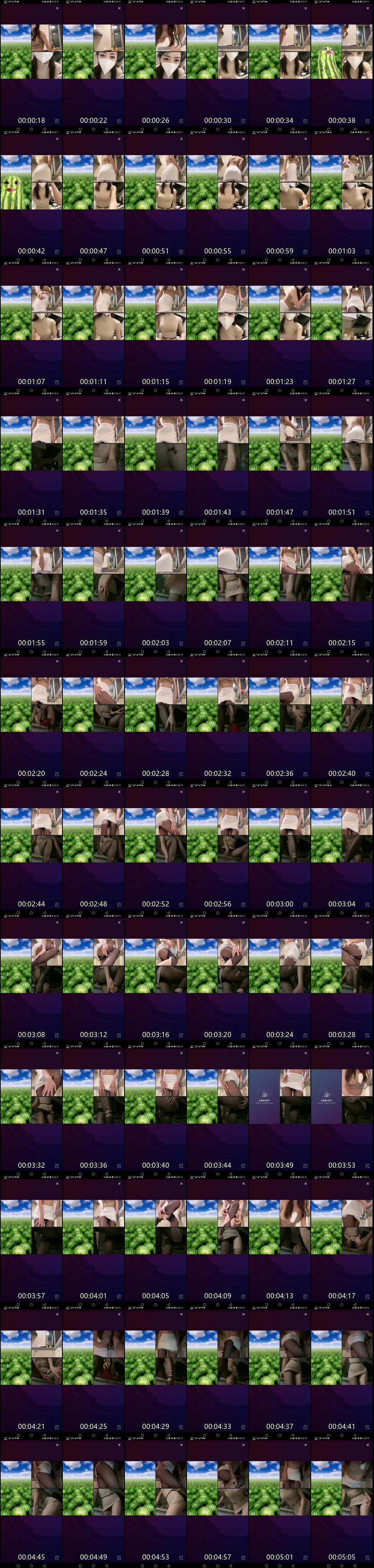 抖音热门兔兔牛牛擦边舞蹈诱惑合集