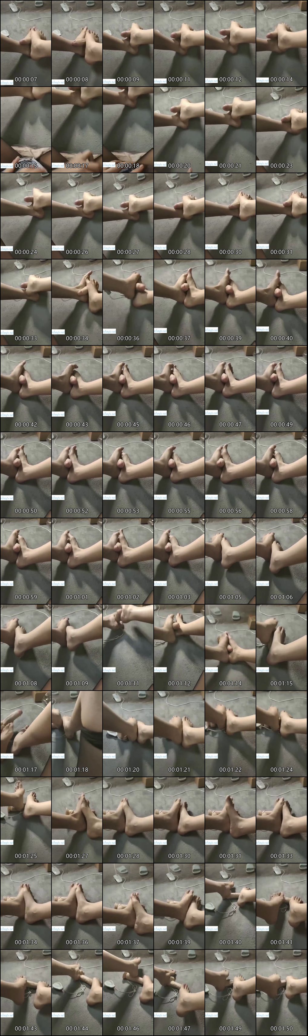 艾艾黑丝玉足足交诱惑_舔脚道具自慰福利合集_足控狂喜欲罢不能