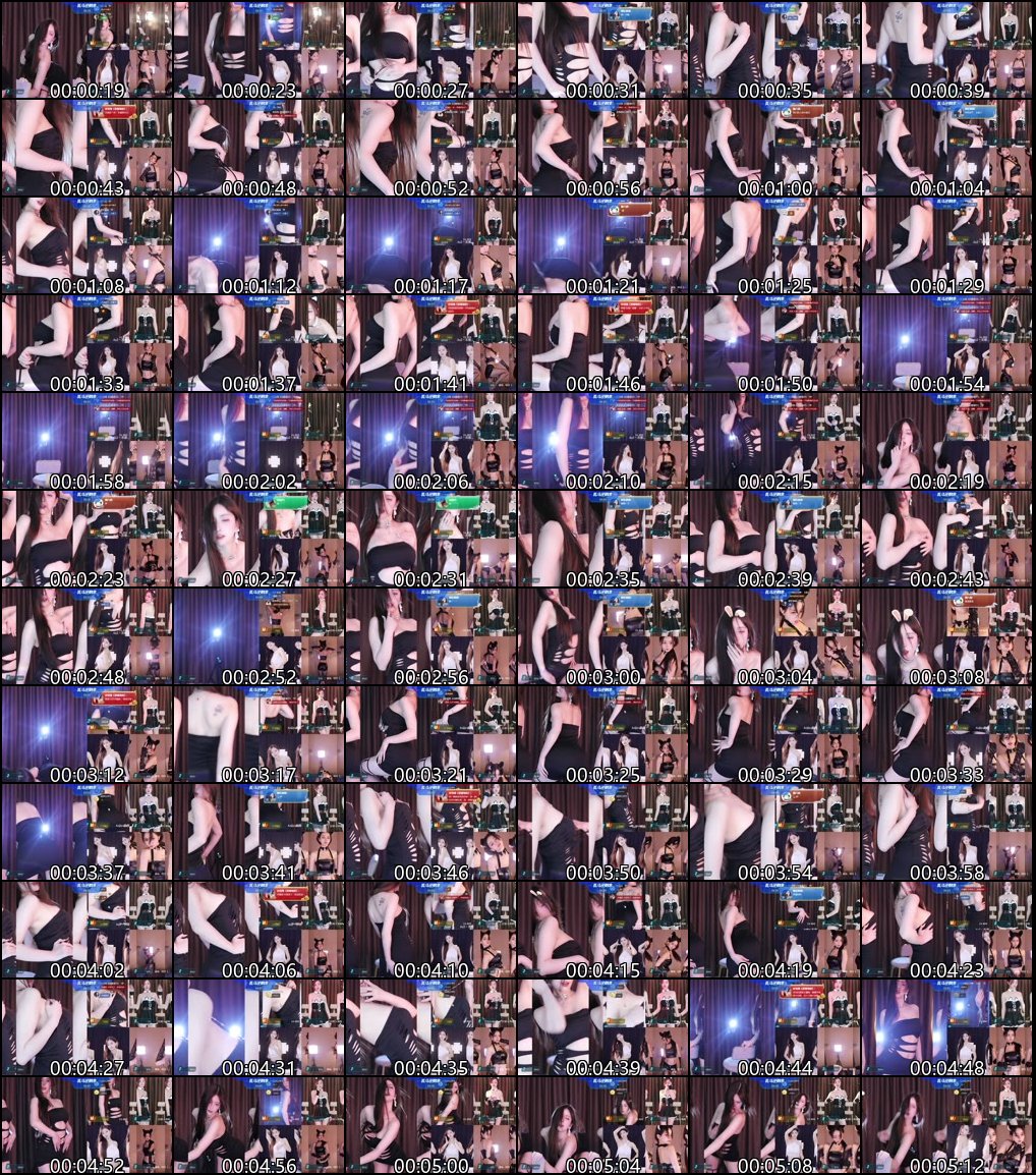 苏樱热舞狂野PK_虎牙现役主播多人赛劲爆扭腰_让你血脉喷张欲罢不能