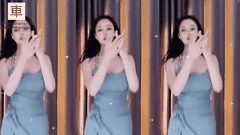 虎牙多位主播激情大尺度舞蹈付费道具合集