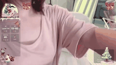 Meg_Linda颜值主播合集_性感肥臀与精彩日常直播回顾_1