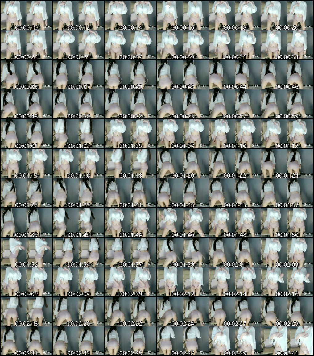 斗鱼人气主播何菱热舞福利大放送_精彩不容错过