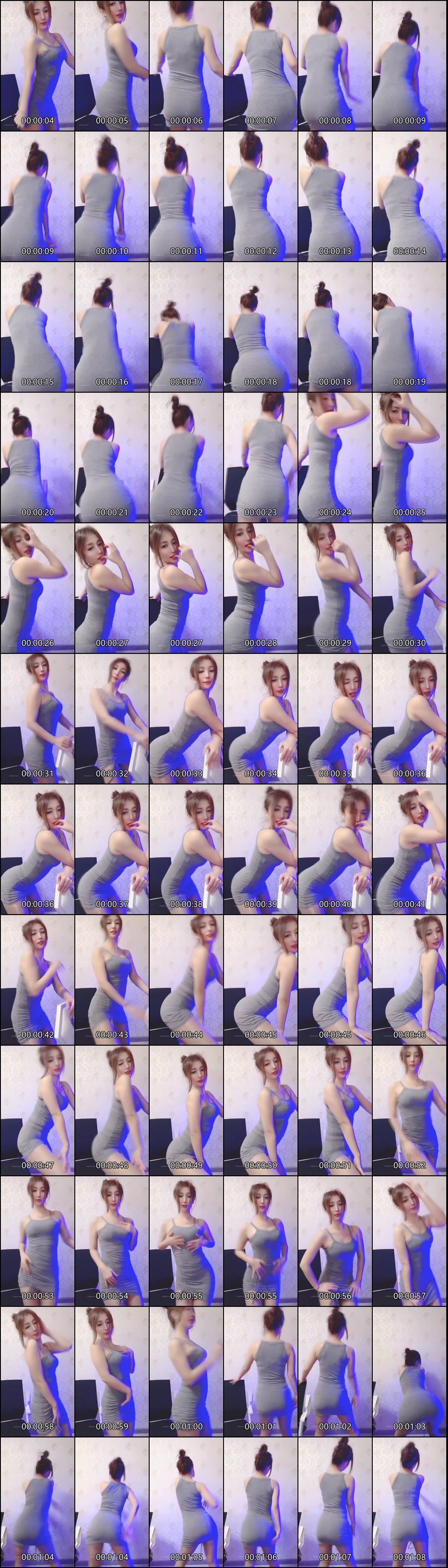 快手网红雪妹儿瑜伽裤短裙黑丝袜热舞扭臀诱惑