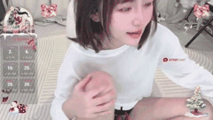 Meg_Linda性感主播合集_颜值与火辣身材全记录