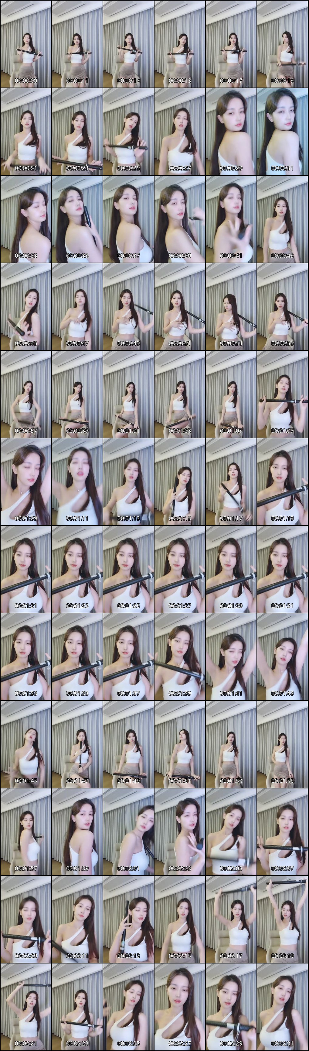 宁依纯花椒抖音合集_真空擦边骚舞诱惑精彩呈现_7