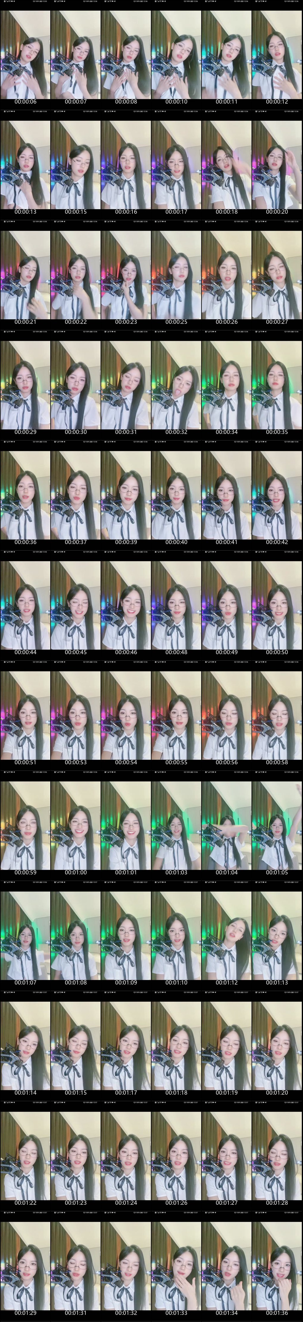 宁依纯花椒抖音合集_真空擦边骚舞诱惑大揭秘_6