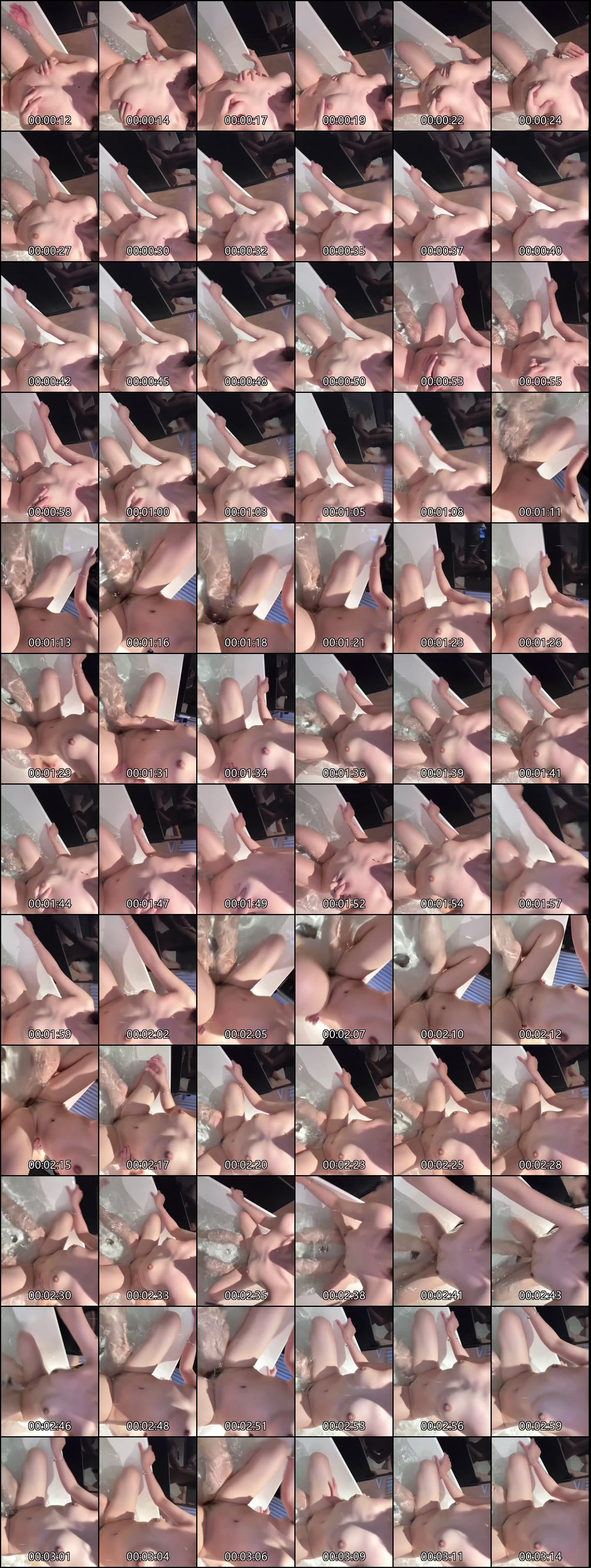 莫七七主播私拍福利视频曝光诱惑身材让人血脉喷张欲罢不能