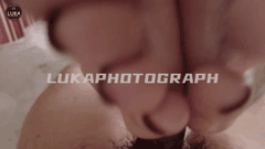 推特摄影师私拍网红模特Luka Coco火辣身材全曝光诱惑无限