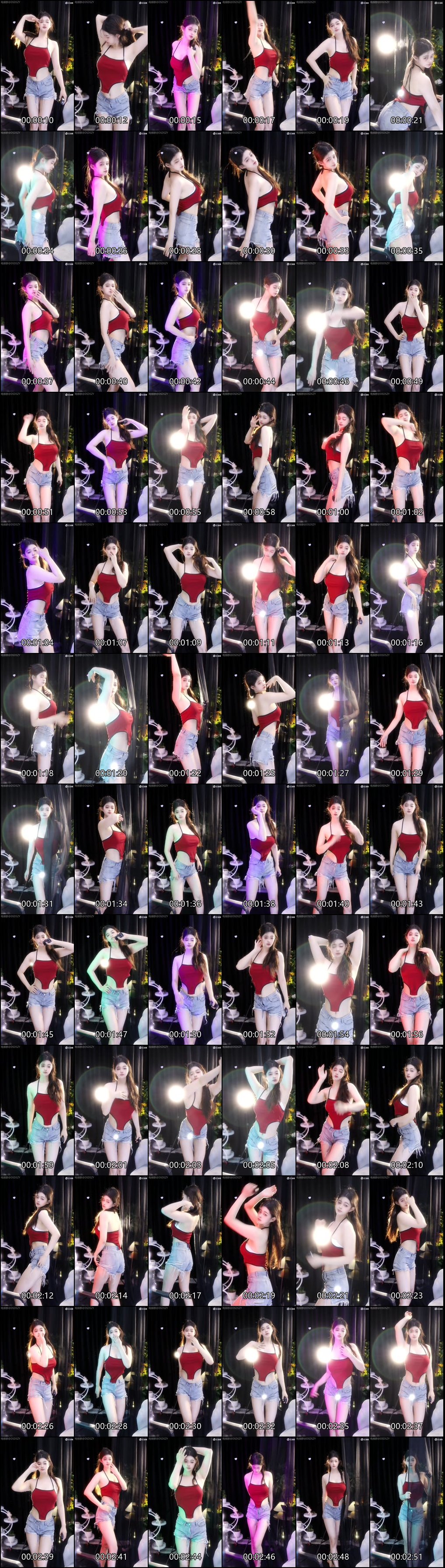 魅昭仪网易CC直播热舞大尺度定制裸舞扭动诱惑欲火焚身