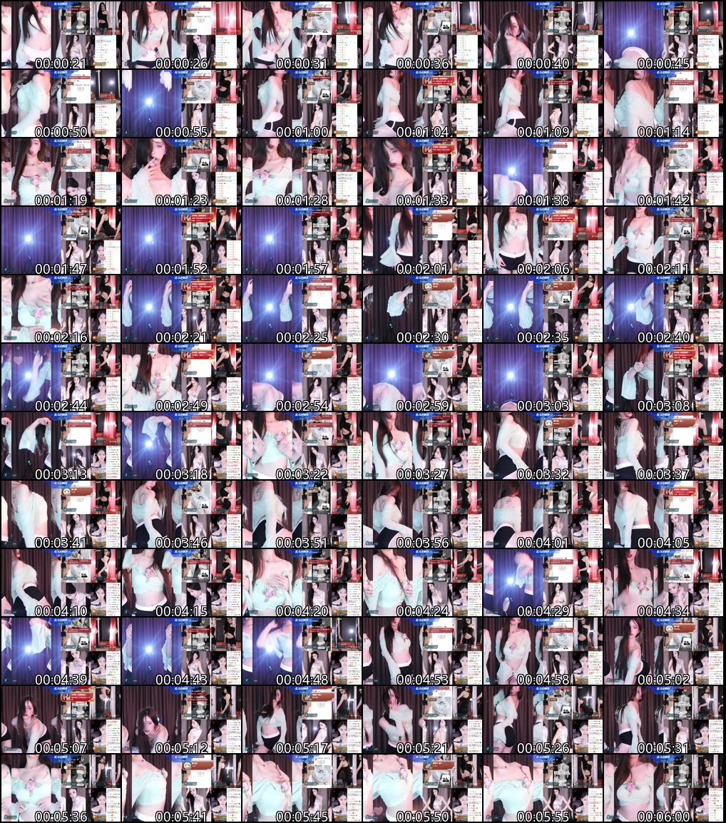 苏樱热舞狂野撩人_虎牙现役主播PK多人赛劲爆表演_性感身姿直击心底欲火