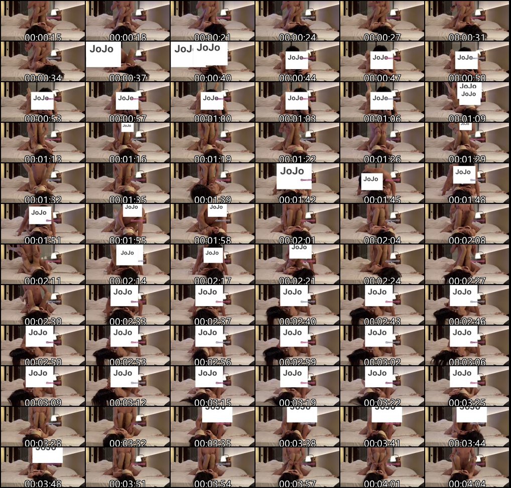 精彩女主播JoJo首秀精彩瞬间