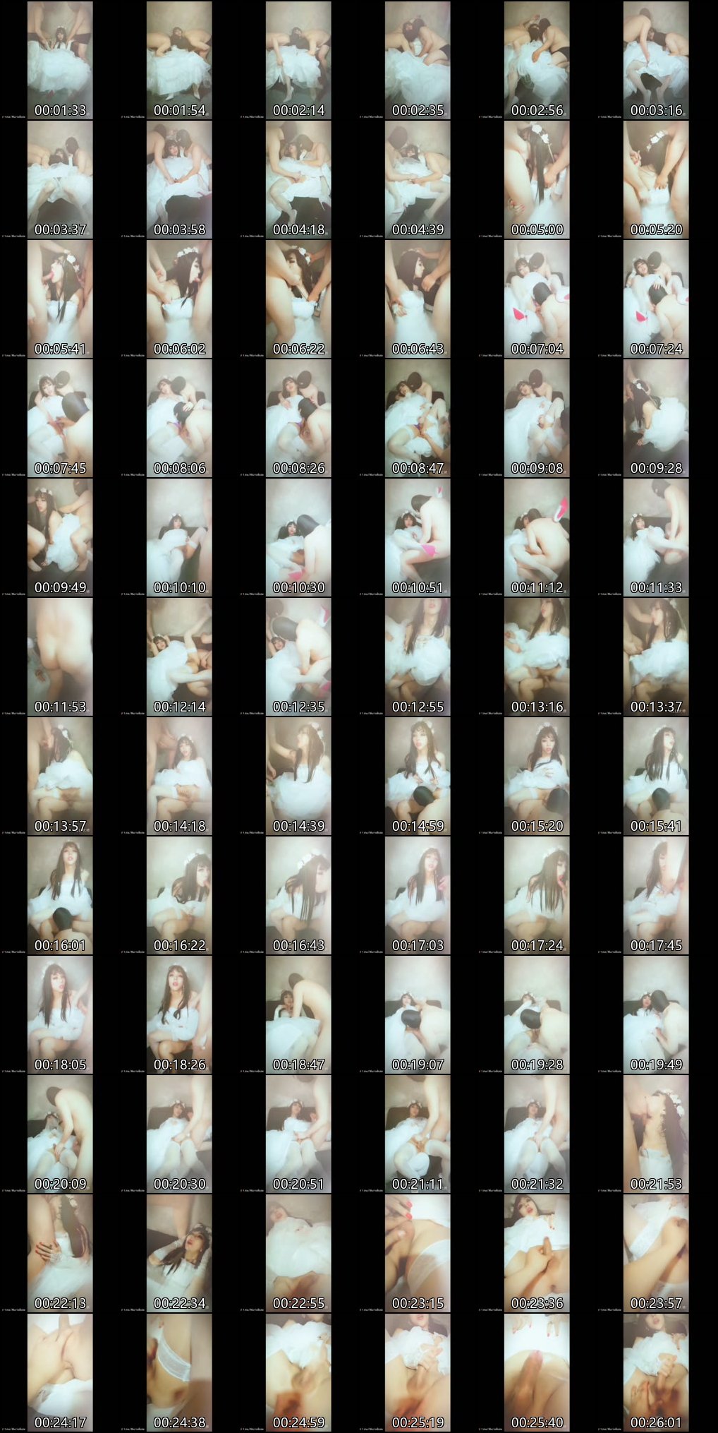 推特TS惠奈酱精选长视频合集_生理男性视角特别推荐_11