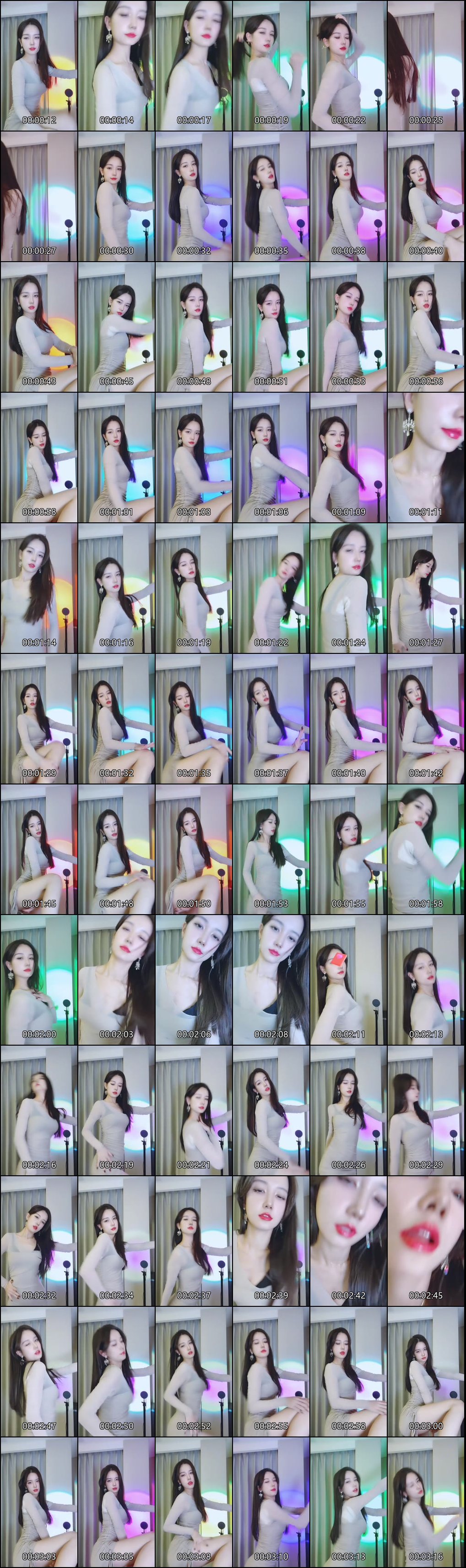 宁依纯花椒抖音合集_真空擦边骚舞诱惑大揭秘_14