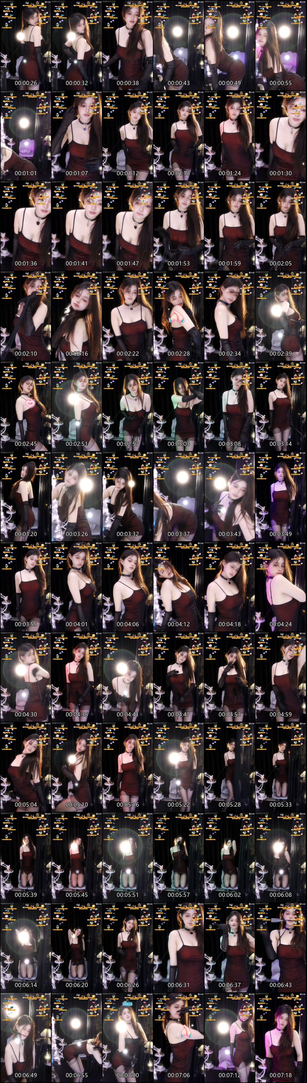 魅昭仪网易CC直播劲爆热舞裸舞秀定制大尺度诱惑火辣身材让人欲罢不能