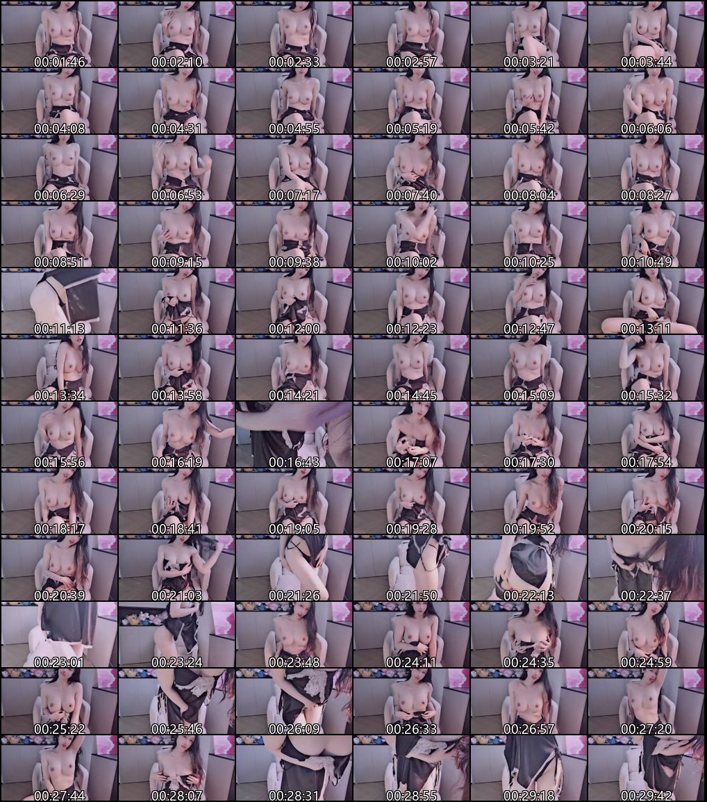 梦菲桐香主播私拍与直播福利合集大揭秘_16