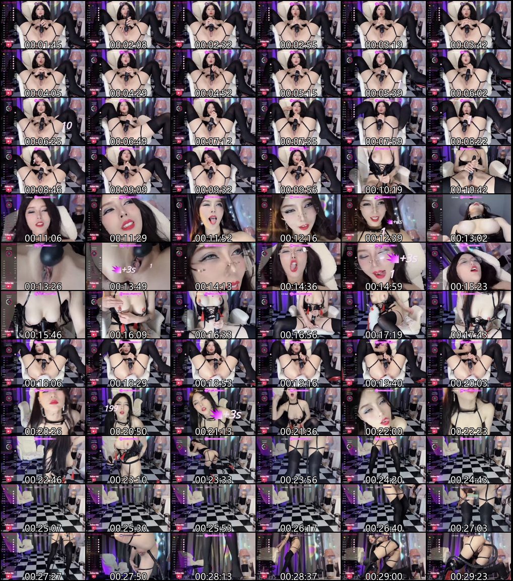 高颜值巨乳肥臀反差女神Reaowna直播喷水狂潮_道具自慰肛塞玩到翻白眼高潮