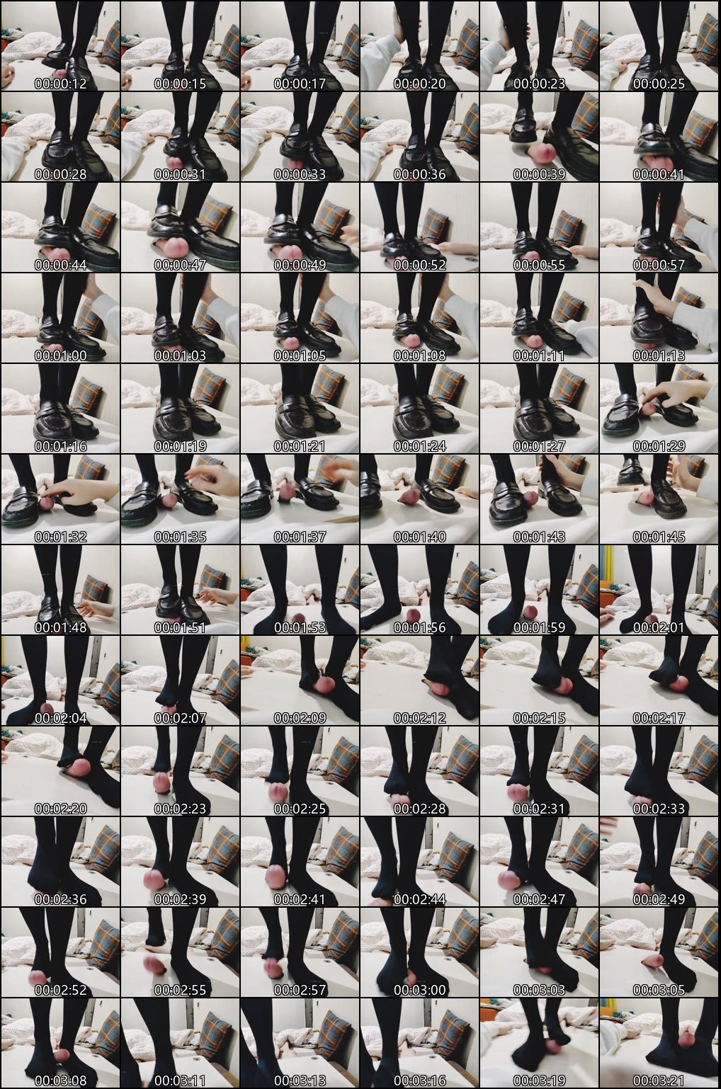 北池福利姬足交合集_JK洛丽塔丝足鞋交诱惑_足控天堂欲罢不能