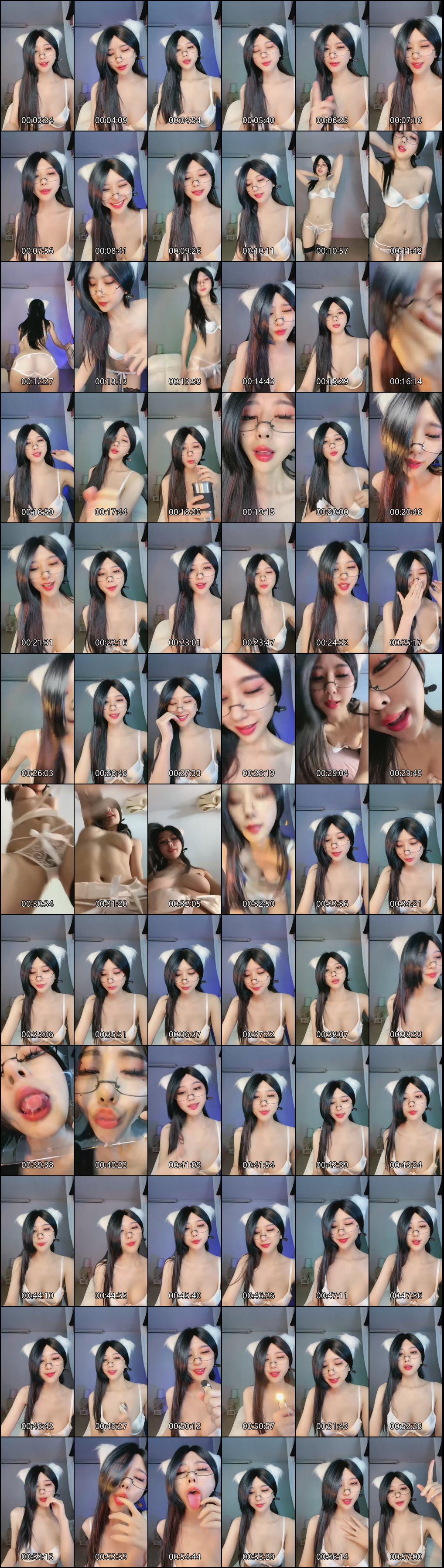 风情万种网红御姐女神直播舌诱口交_完美身材与媚骨尽显