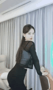 宁依纯花椒抖音合集_真空擦边骚舞诱惑精彩呈现_10