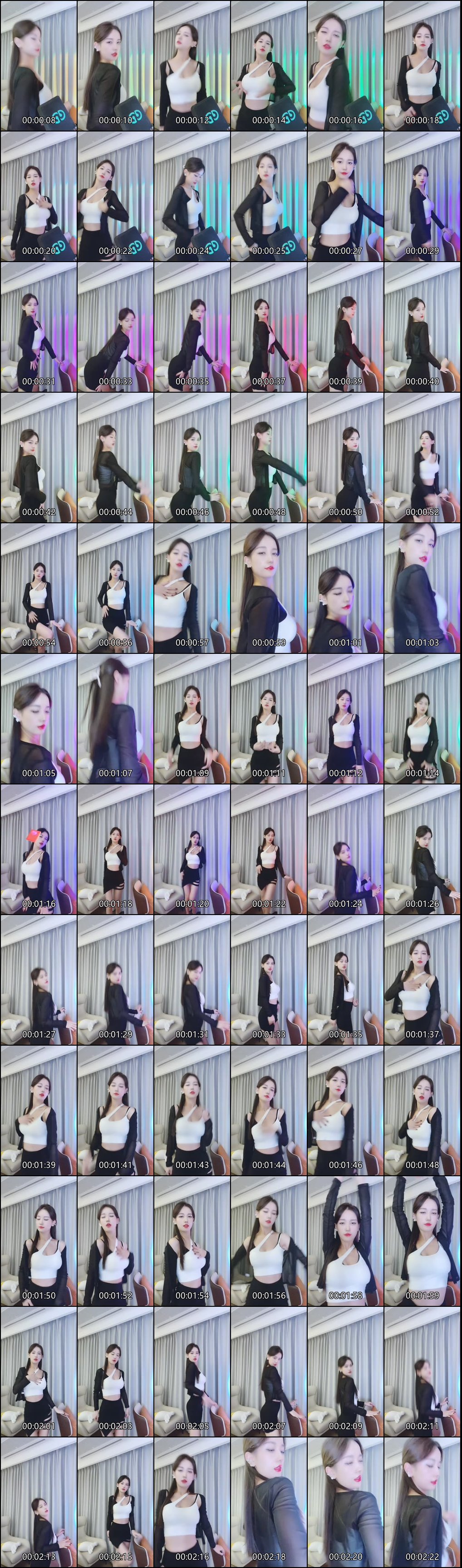 宁依纯花椒抖音合集_真空擦边骚舞诱惑精彩呈现_10