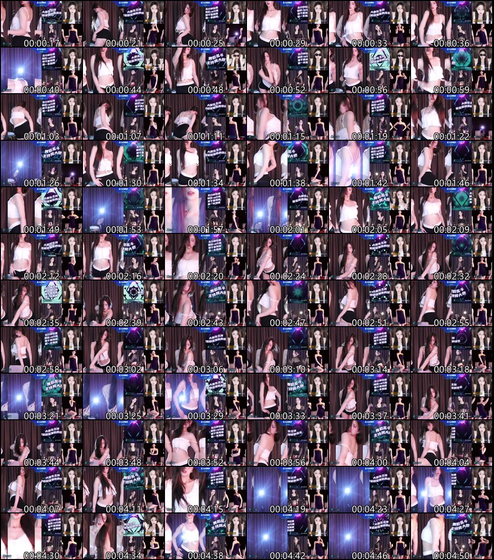 虎牙现役女神苏樱热舞狂野PK_多人赛劲爆整理_撩人身姿让你心跳加速欲罢不能