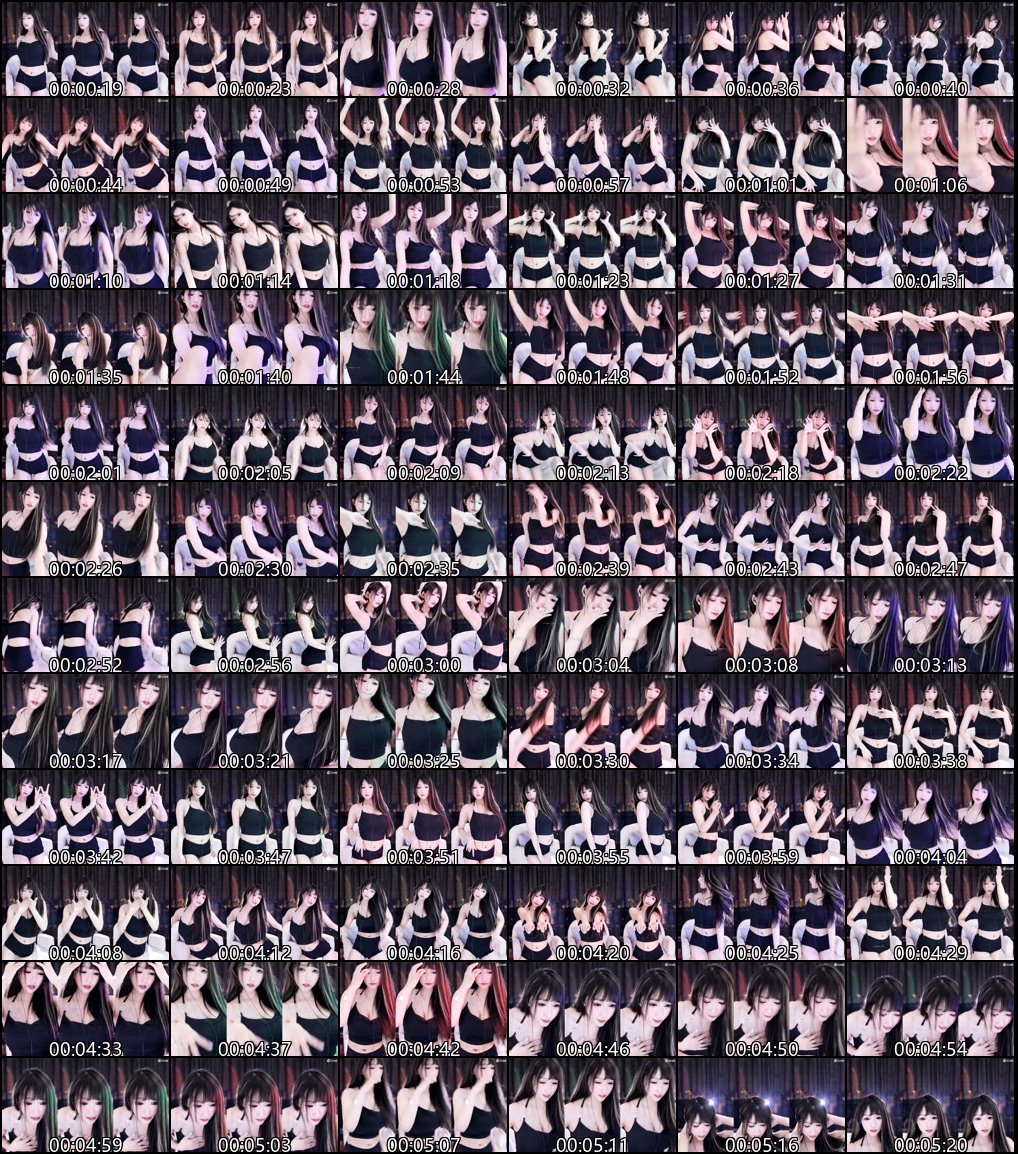 网易CC雅恩北北一对一热舞私人定制精彩表演