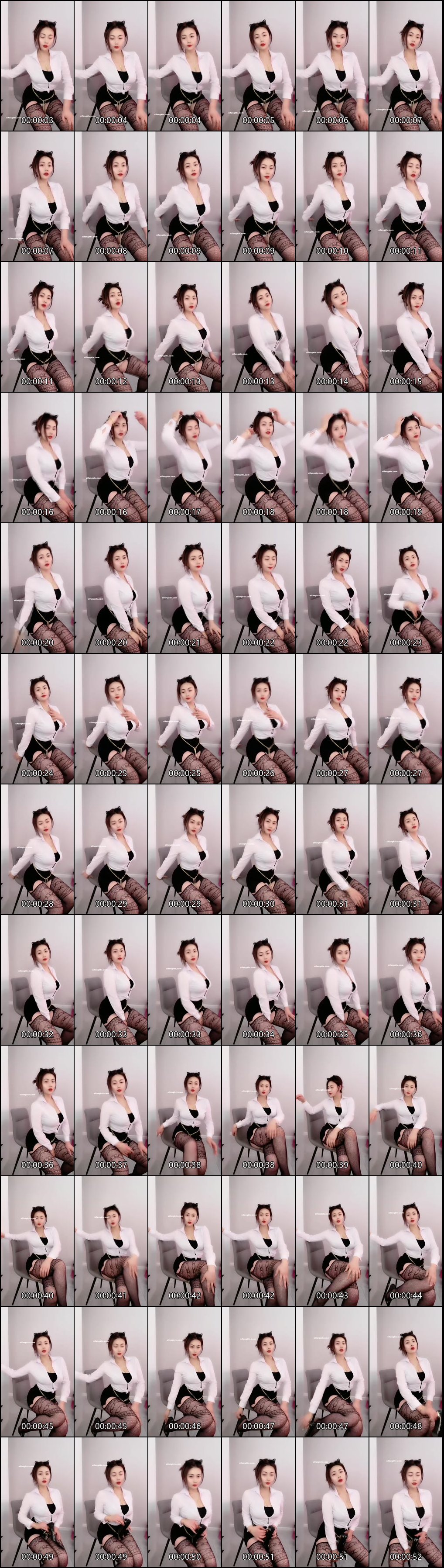 梦大美快手私拍合集_火辣骚舞诱惑大揭秘