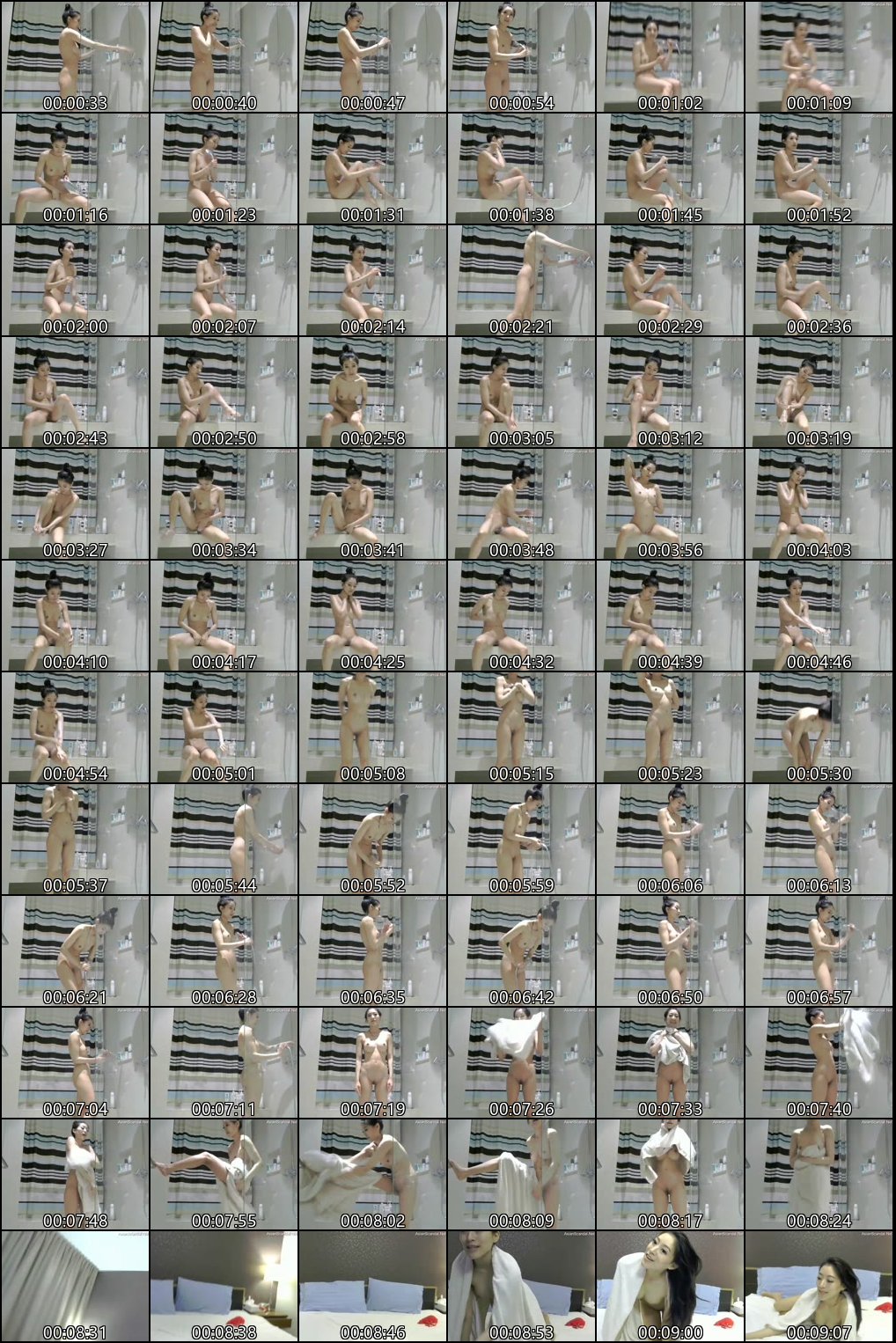 泰国华裔网红AsiaFox夫妻激情合集_骚浪美女早年成人网站爆红诱惑