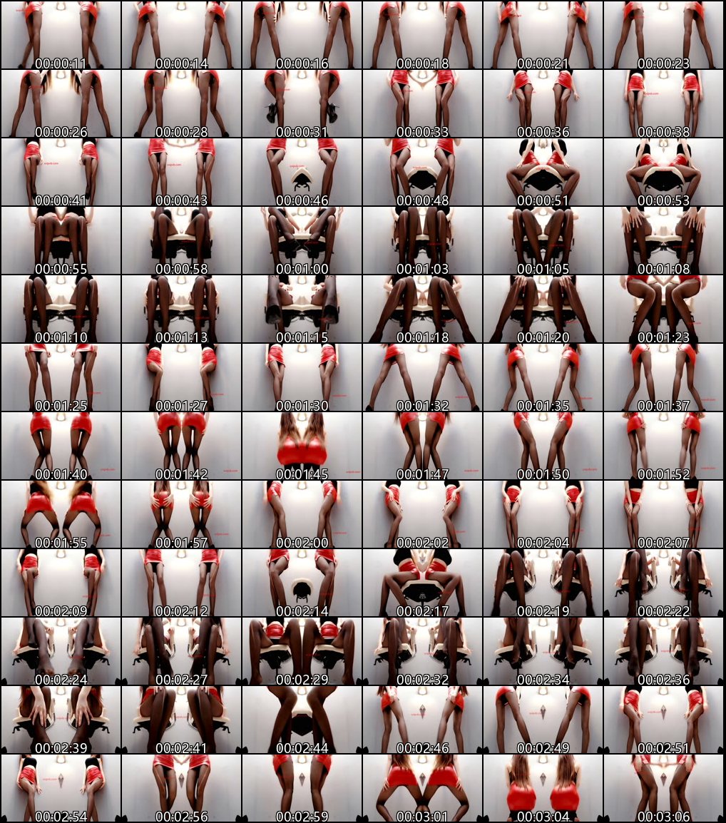 斗鱼主播何菱独家性感舞蹈福利大放送