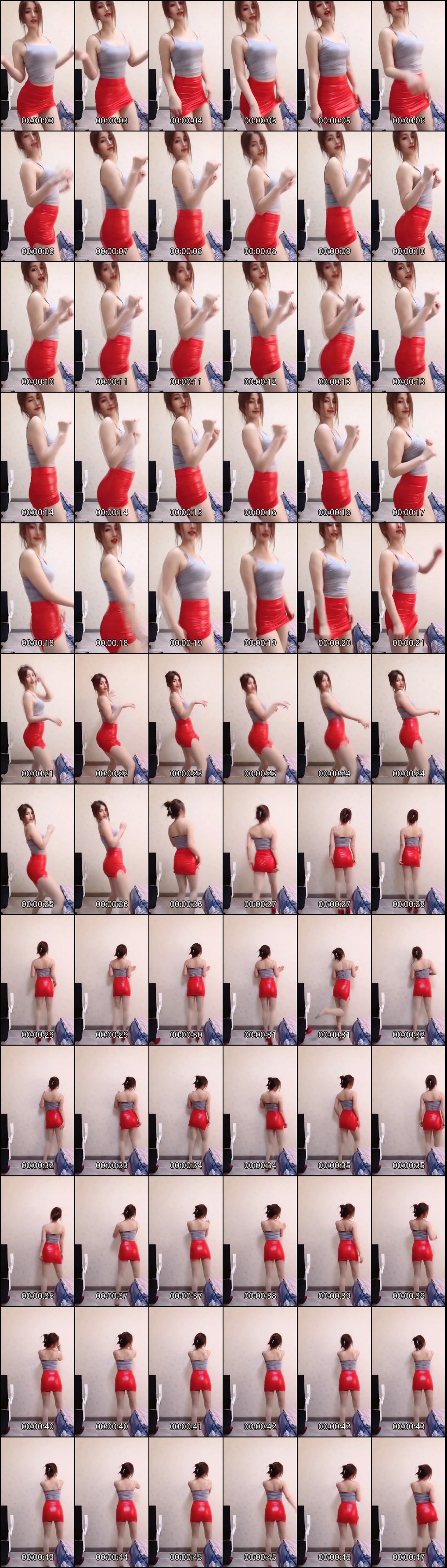 快手雪妹儿瑜伽裤黑丝袜热舞_魅惑摇臀扭胯秀身姿