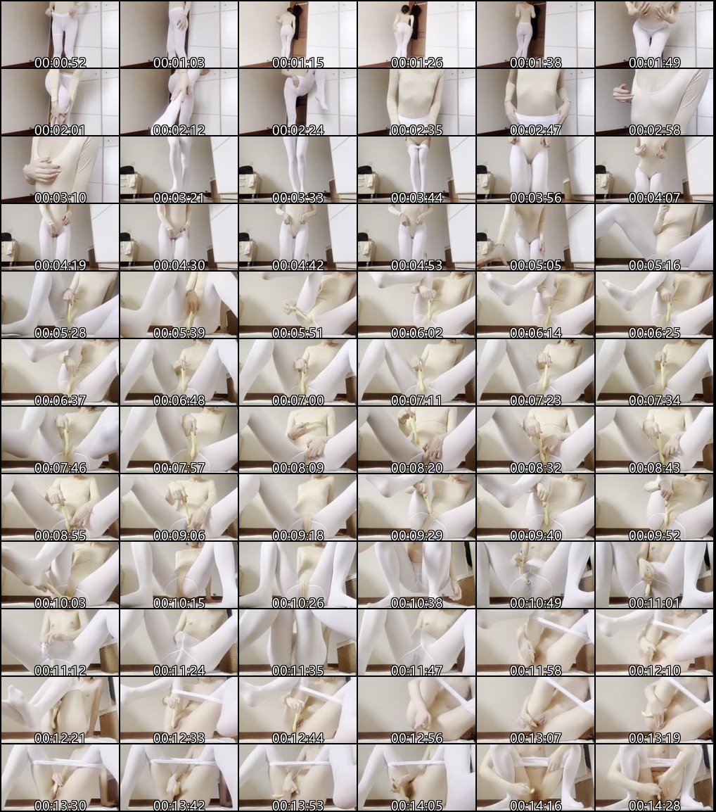 姜姜瑜伽服与白丝写真全揭秘_性感魅力尽显