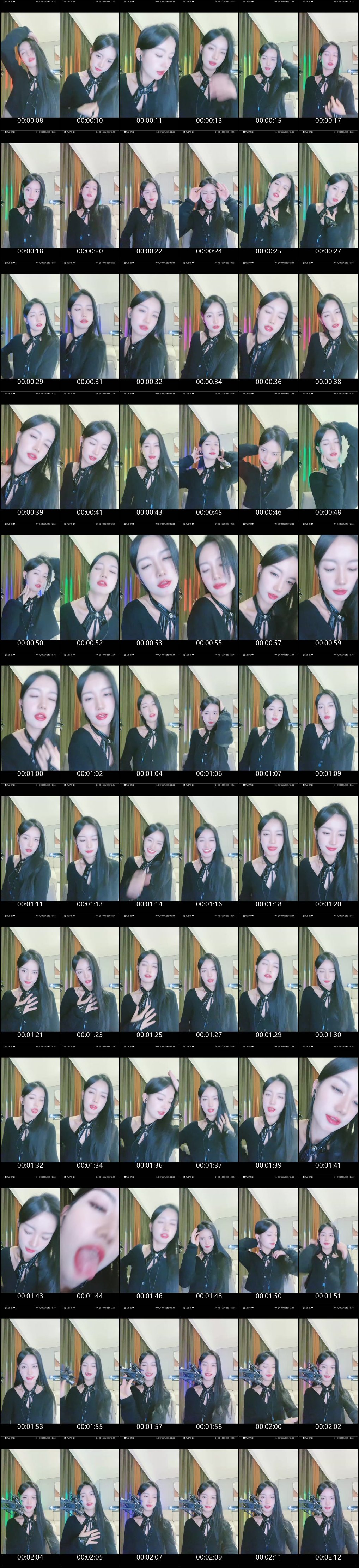 宁依纯花椒抖音合集_真空擦边骚舞诱惑精彩呈现_24