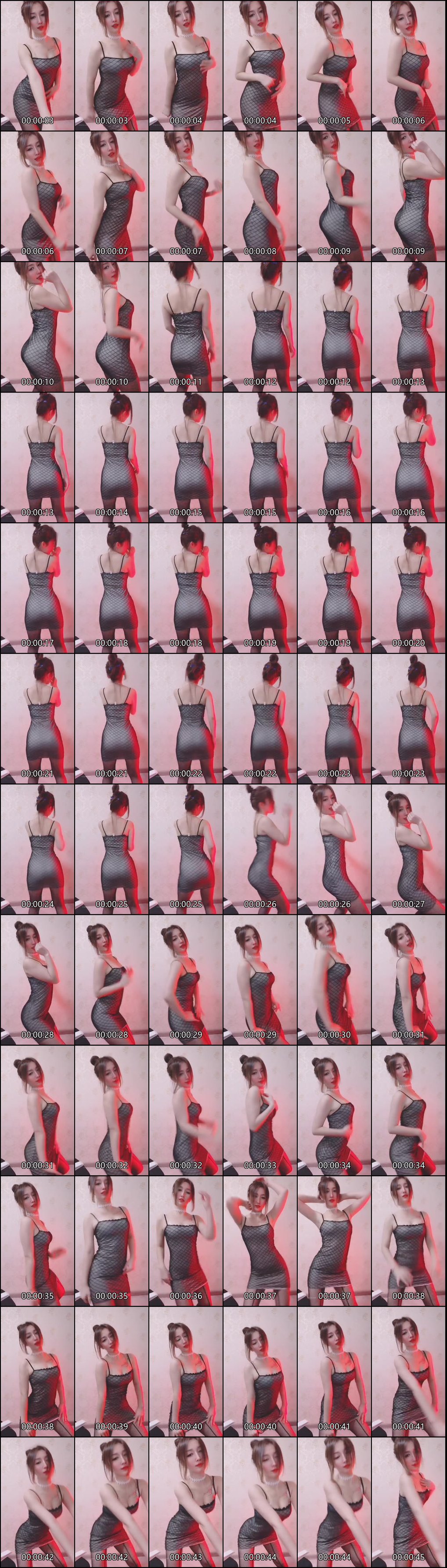 快手雪妹儿瑜伽裤超短裙黑丝袜热舞_魅力摇臀扭胯秀身姿