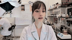 大学生实验室双视角直播_上身实验下体狂撸_高潮刺激看不停