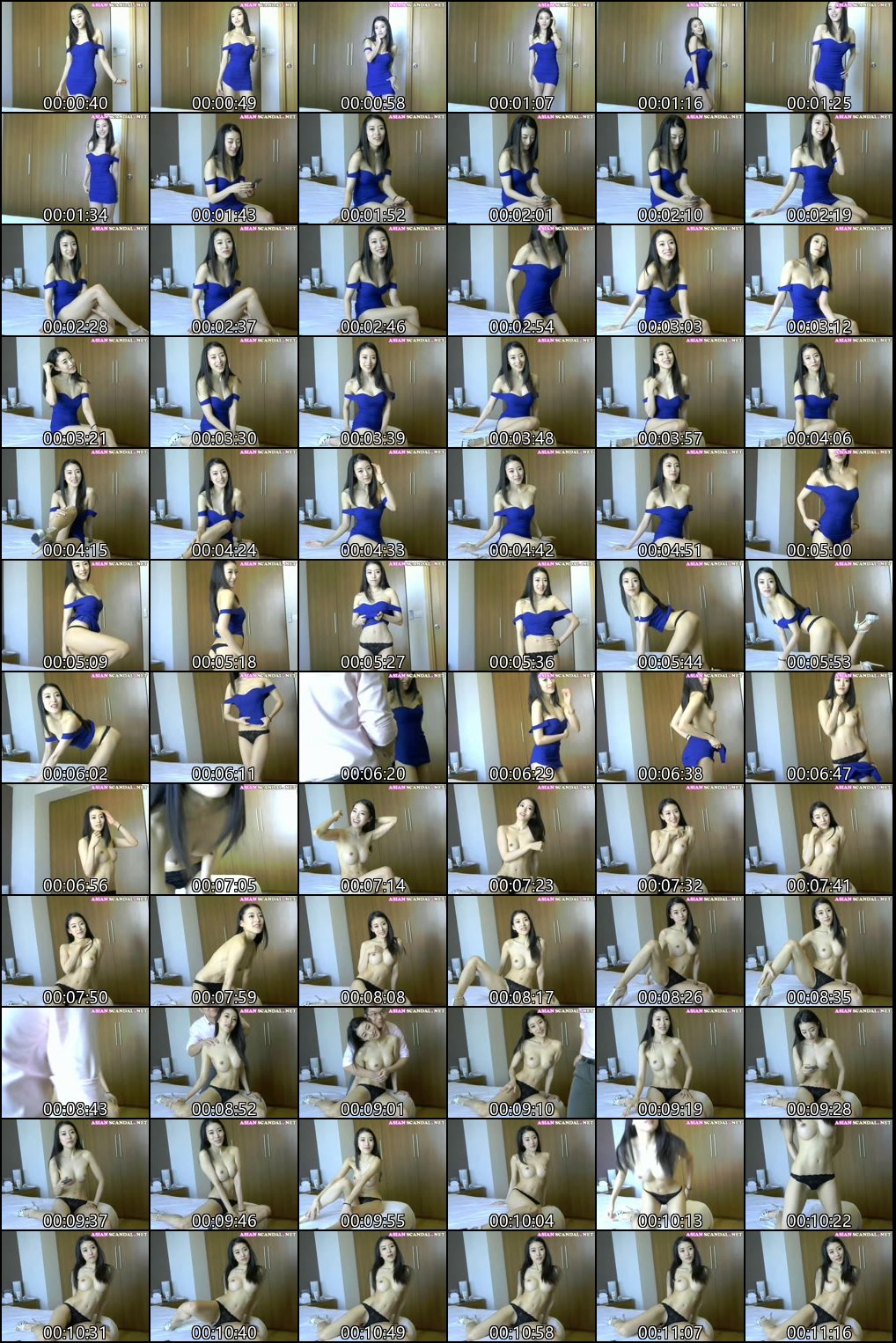 泰国华裔网红夫妻主播AsiaFox激情合集_美女早年成人圈爆红_骚劲十足撩人欲火