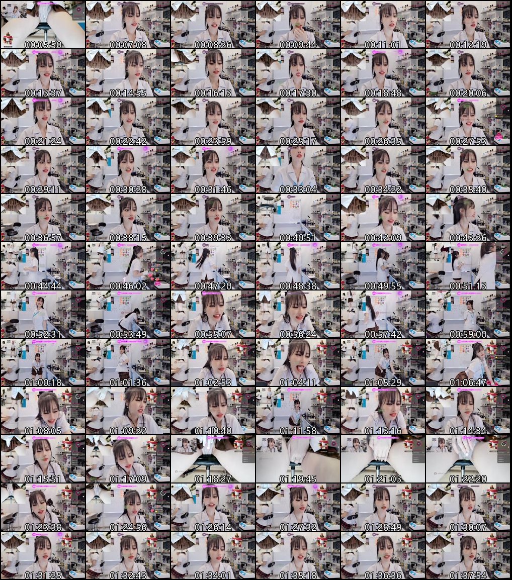 大学生实验室双视角直播_上面假装实验_下面疯狂自慰_超刺激新鲜玩法