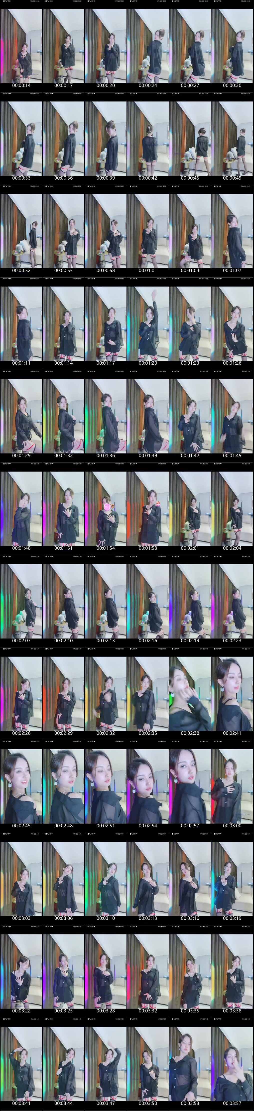 宁依纯花椒抖音合集_真空擦边骚舞诱惑精彩呈现_13