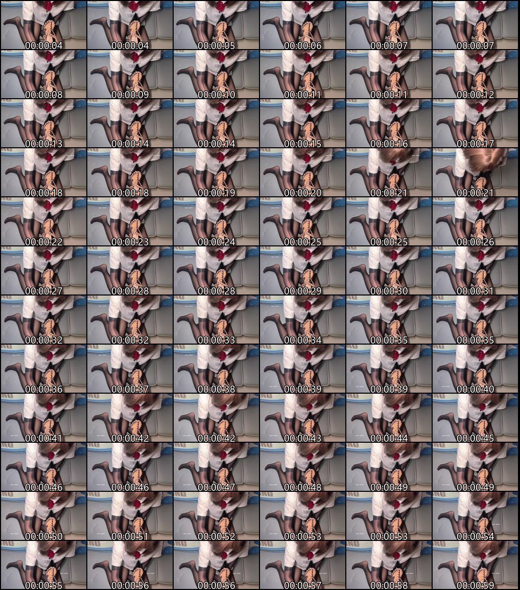 白龙猫女丝袜玉足诱惑爆棚_制服长腿撩人魂魄让你血脉喷张