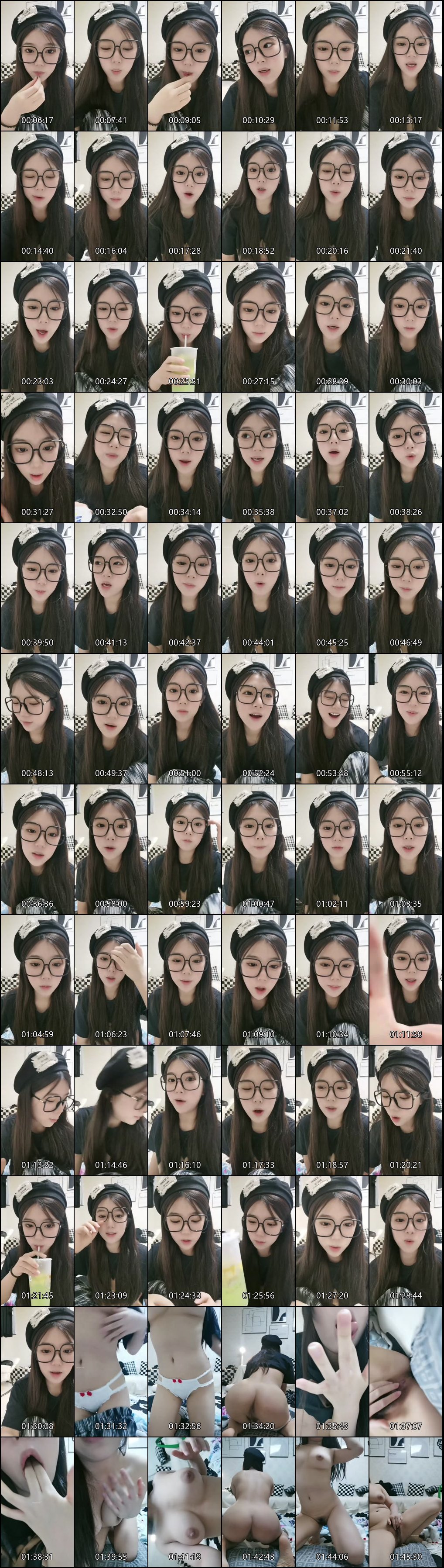 小鱼仔仔的甜美诱惑直播娇小身材火辣扭动让你心痒难耐欲罢不能