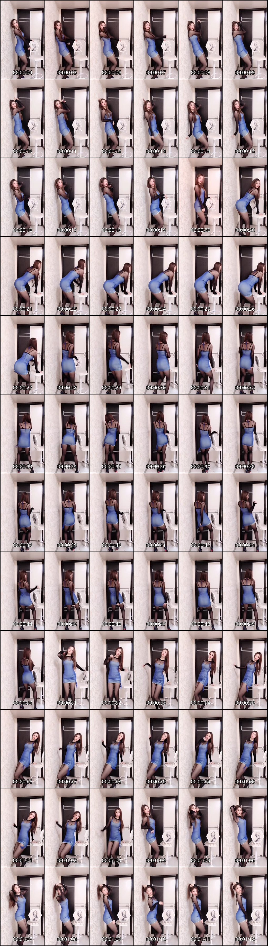 快手雪妹儿瑜伽裤短裙黑丝袜热舞_魅力摇臀扭胯秀身姿_2