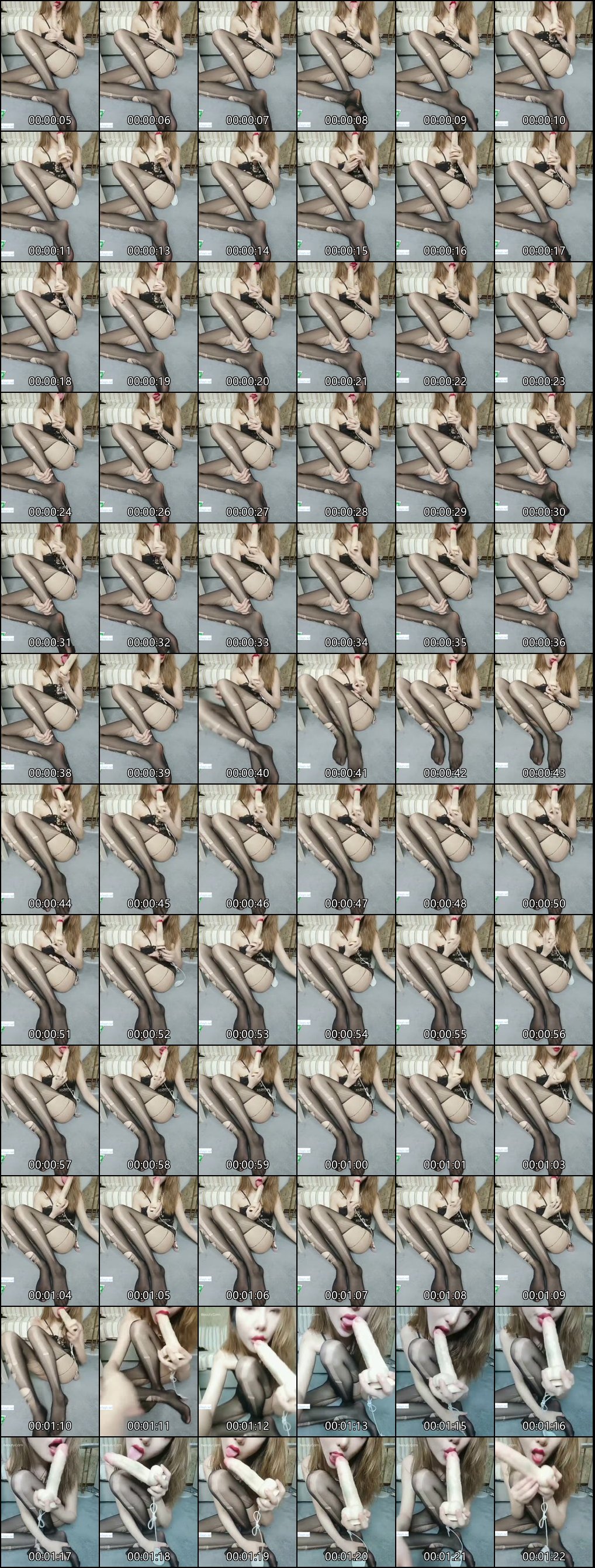 黑丝女神艾艾足交合集福利_黑丝玉足舔舐狂欢_道具自慰高潮足控天堂