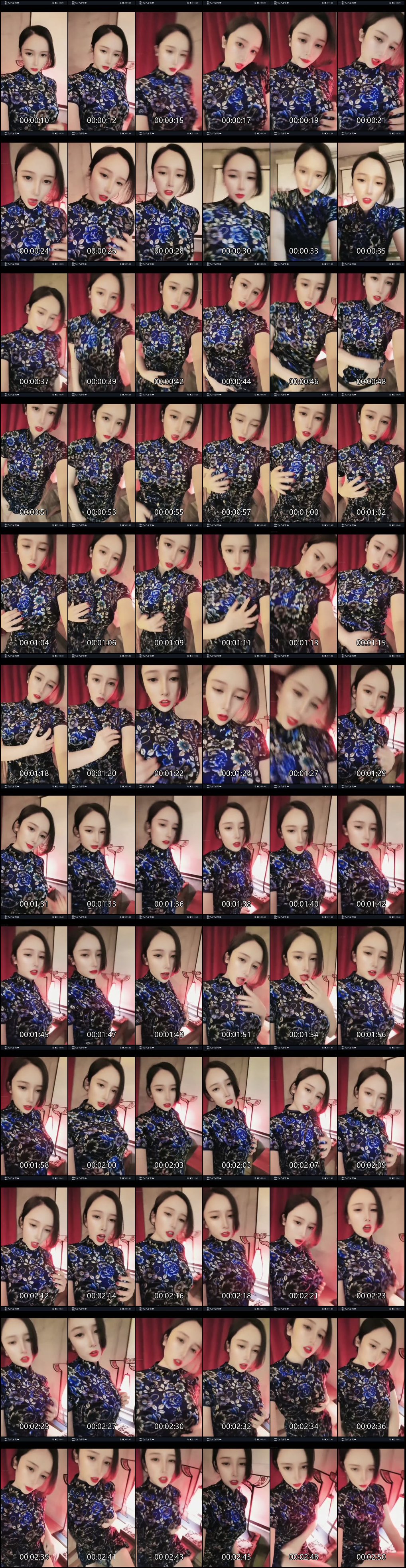 梦菲桐香主播私拍直播合集大揭秘_微信福利全收录