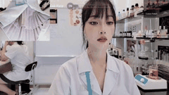 大学生实验室双视角直播_上面实验下面自慰_超刺激新鲜玩法看个够