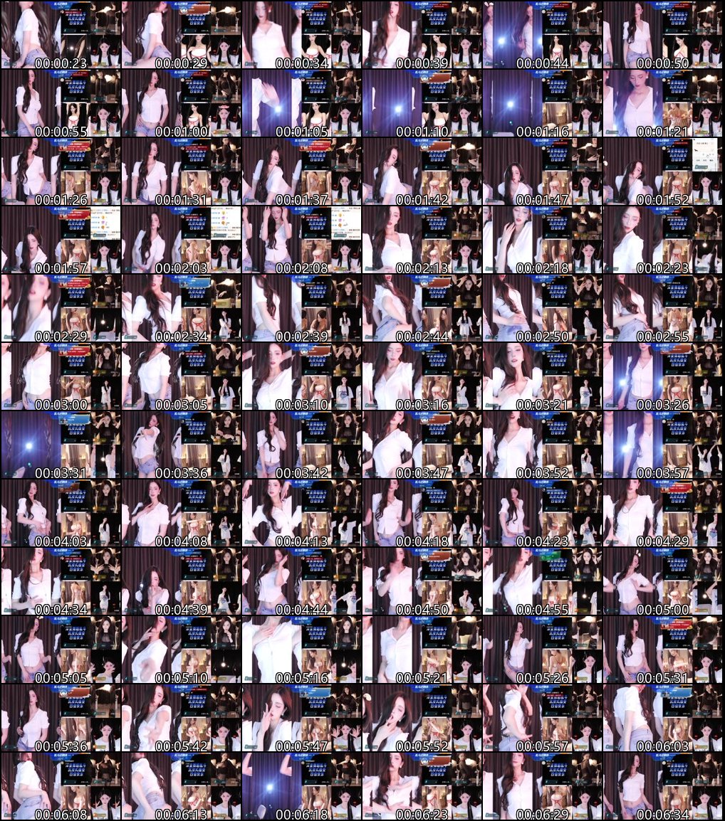 虎牙现役美女主播苏樱热舞狂野PK_多人赛劲爆精选_性感扭动直击灵魂欲火焚身