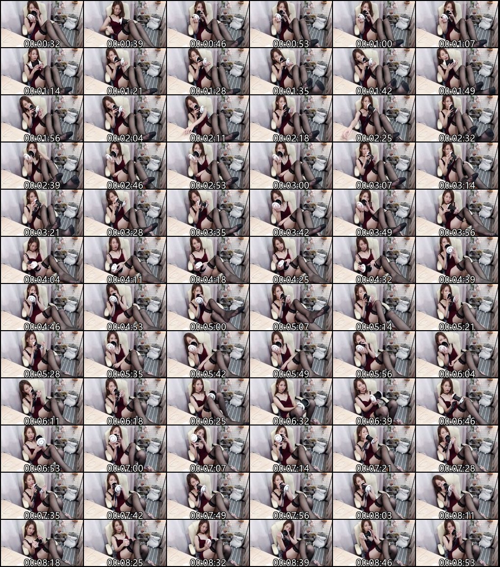 ASMR桃桃女王Momo私人定制合集_声音爱好者必听