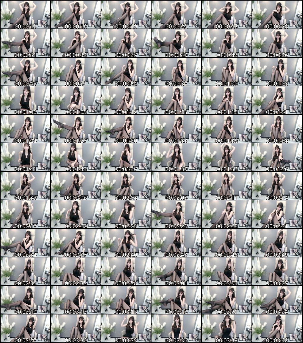 斗鱼主播何菱性感舞蹈福利精彩合集