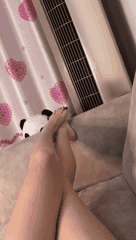 温妮主播足交诱惑合集黑丝美腿带来丝足爱好者的福音_8