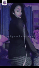 激情换装与舞蹈表演的红女平台野性熟女魅力_8