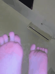 易直播杨杨女帝主播足交搓脚福利恋足控专享视频11