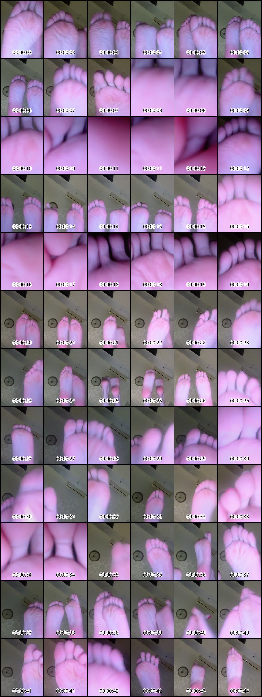 易直播杨杨女帝主播足交搓脚福利恋足控专享视频11